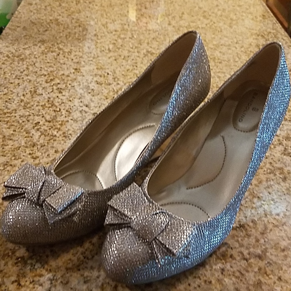 Bandolino  Wedge Shoes